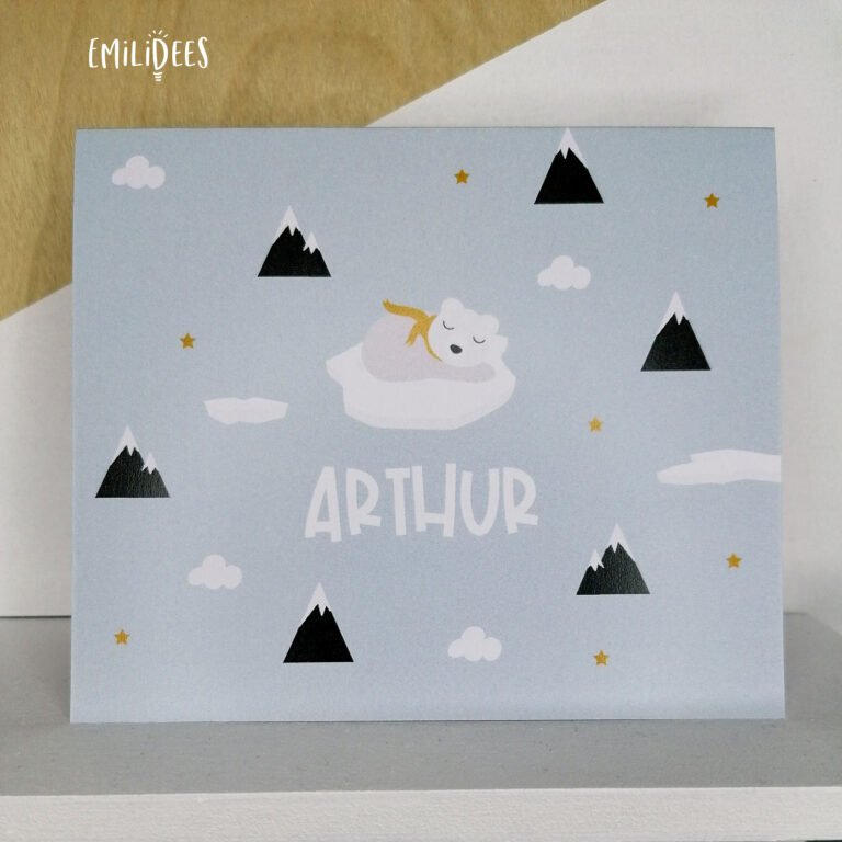 Arthur 1