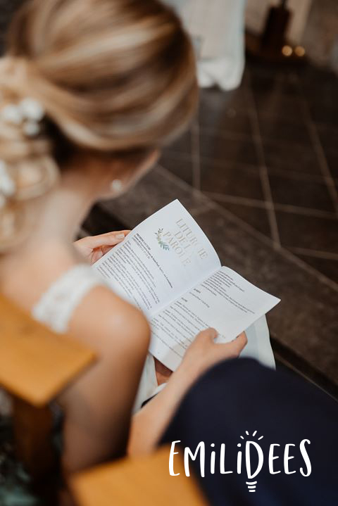 Clara _ Tim_Carnet de messe 3