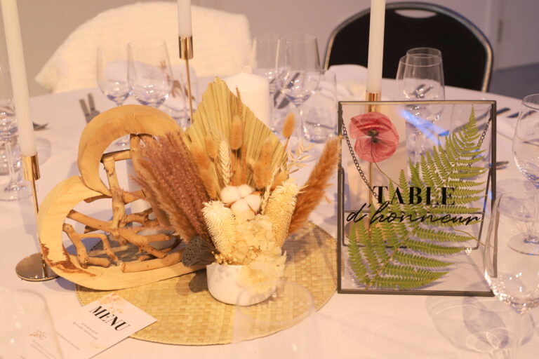 Elise _ Clément_Table