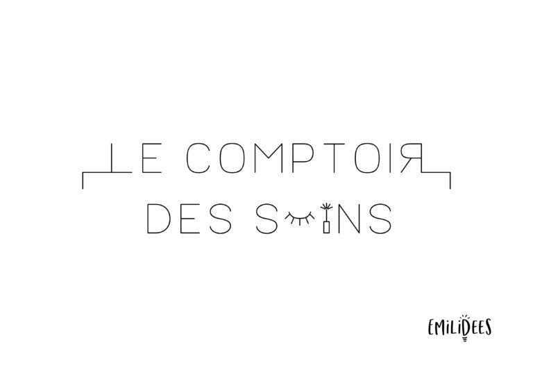 Le comptoir des soins