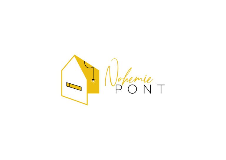 Pont Nohémie_Logo